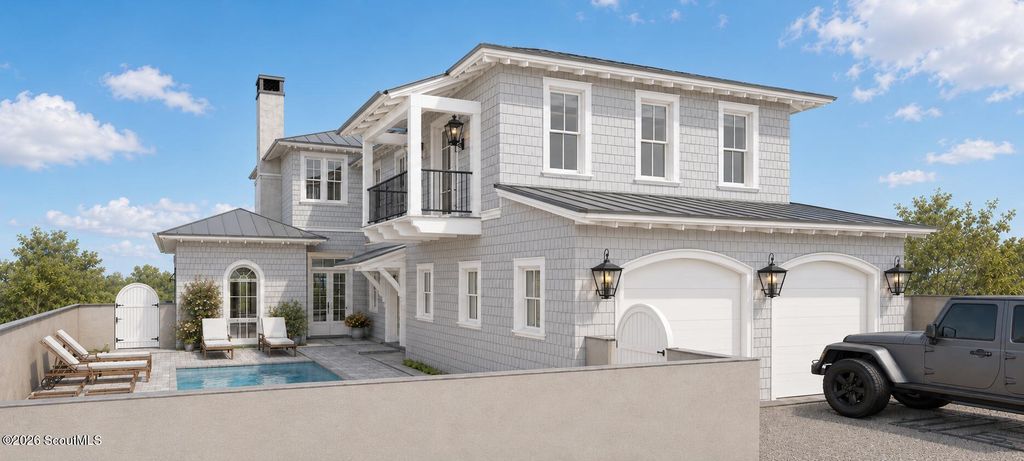 2033 Bruce Drive, St. Simons Island, GA 31522