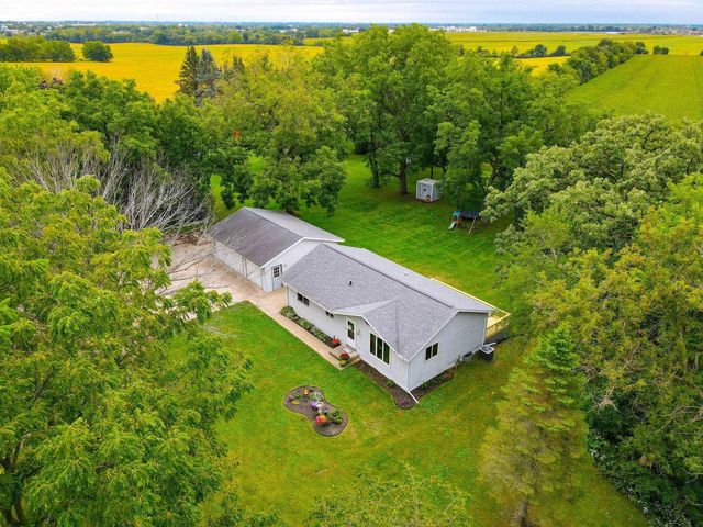 326 E Russell Road, Janesville, WI 53545