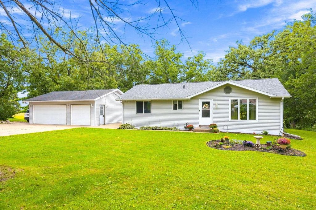 326 E Russell Road, Janesville, WI 53545