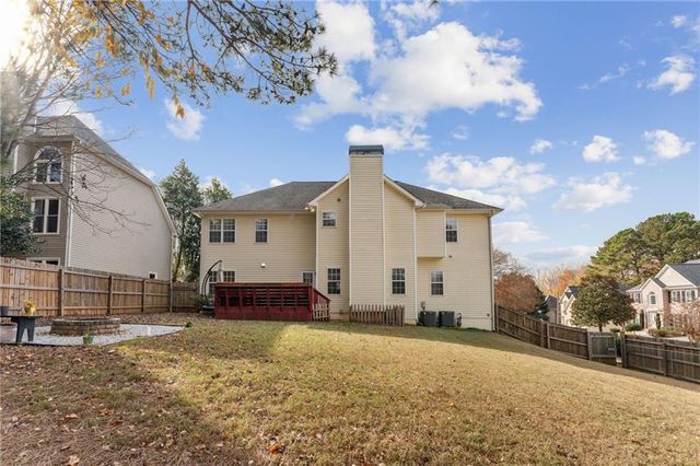 2792 Achillea SW Way, Marietta, GA 30064