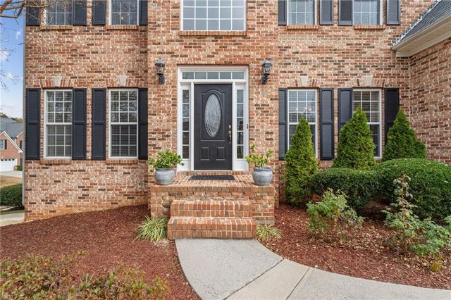 2792 Achillea SW Way, Marietta, GA 30064