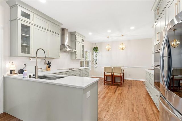 2792 Achillea SW Way, Marietta, GA 30064