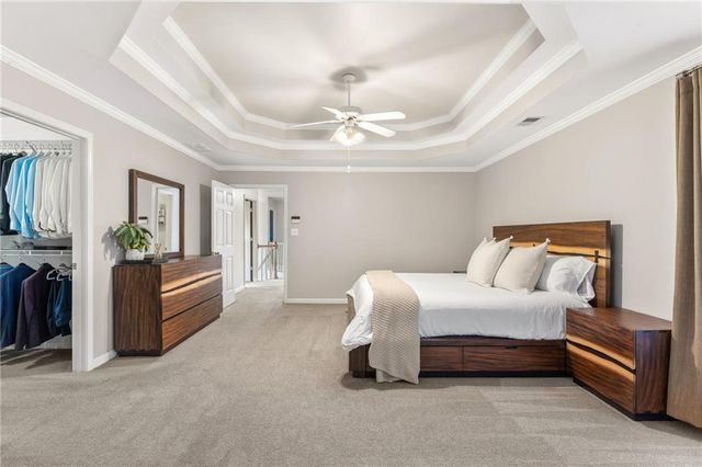 2792 Achillea SW Way, Marietta, GA 30064