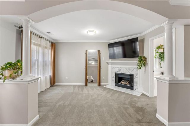 2792 Achillea SW Way, Marietta, GA 30064