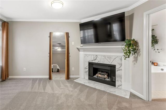 2792 Achillea SW Way, Marietta, GA 30064