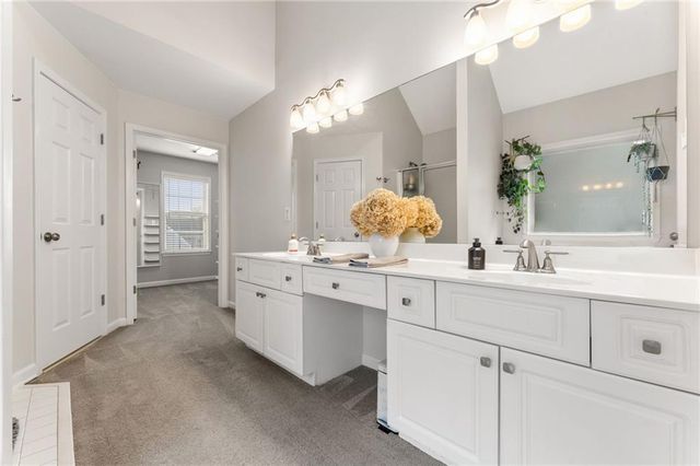 2792 Achillea SW Way, Marietta, GA 30064