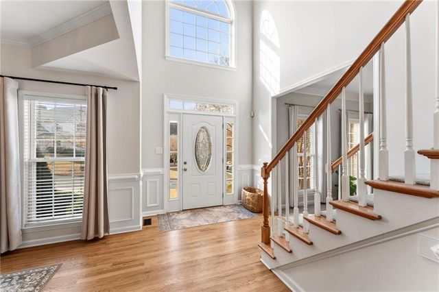 2792 Achillea SW Way, Marietta, GA 30064