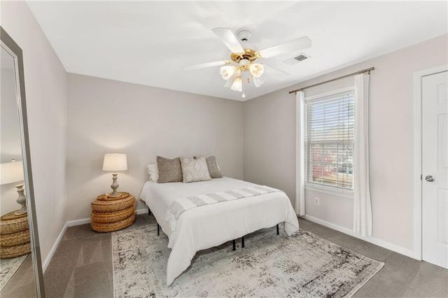 2792 Achillea SW Way, Marietta, GA 30064