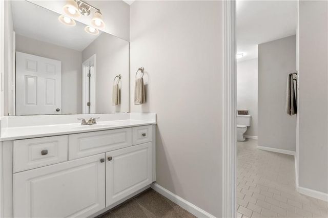 2792 Achillea SW Way, Marietta, GA 30064