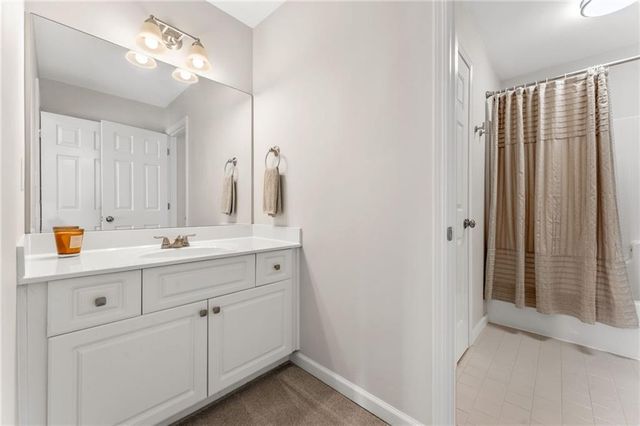 2792 Achillea SW Way, Marietta, GA 30064