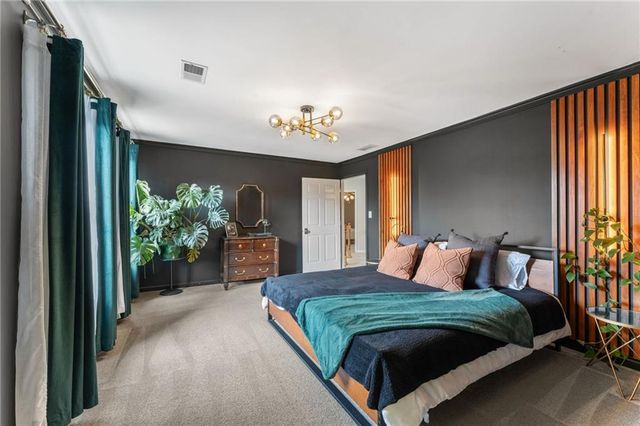 2792 Achillea SW Way, Marietta, GA 30064