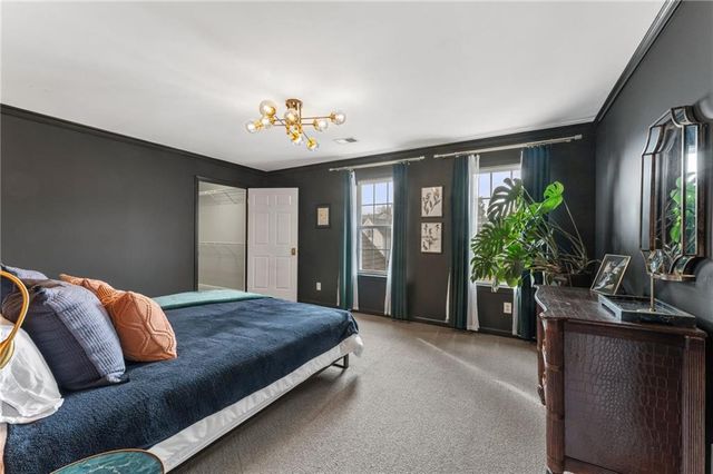 2792 Achillea SW Way, Marietta, GA 30064