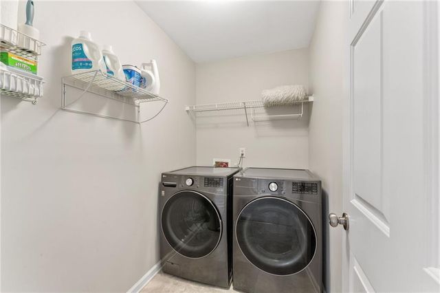 2792 Achillea SW Way, Marietta, GA 30064