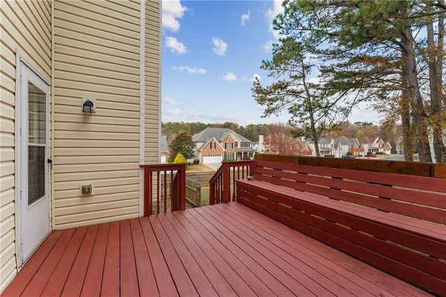 2792 Achillea SW Way, Marietta, GA 30064
