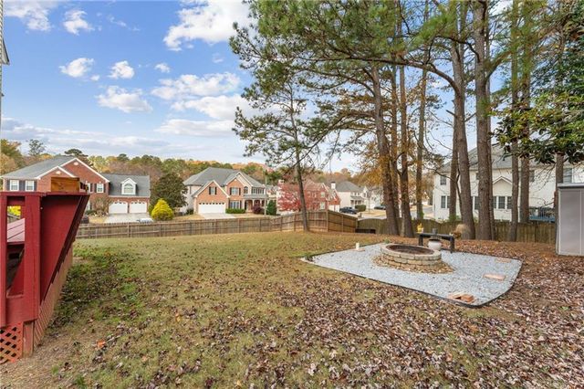 2792 Achillea SW Way, Marietta, GA 30064