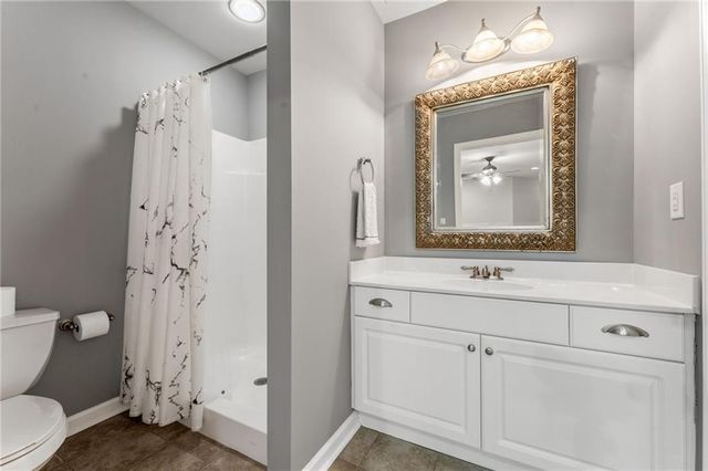 2792 Achillea SW Way, Marietta, GA 30064