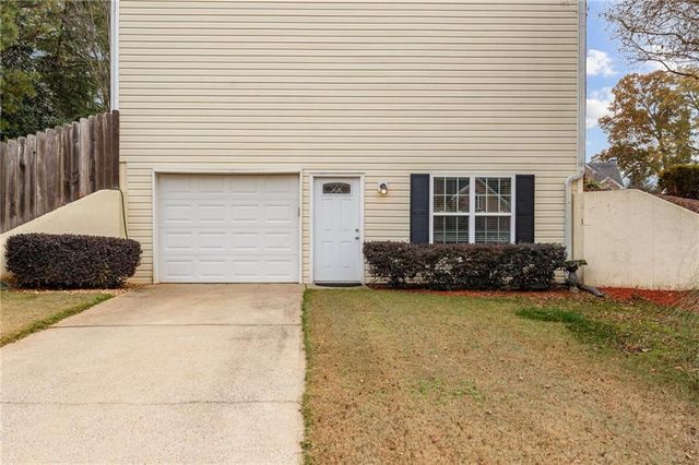 2792 Achillea SW Way, Marietta, GA 30064