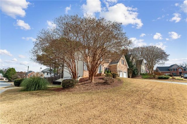 2792 Achillea SW Way, Marietta, GA 30064