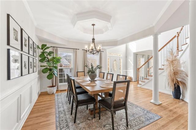 2792 Achillea SW Way, Marietta, GA 30064