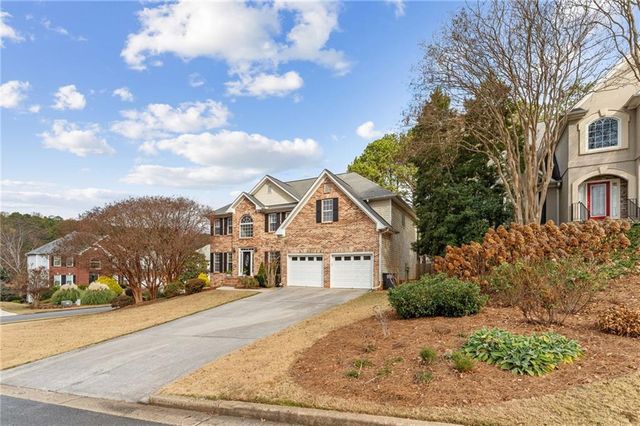 2792 Achillea SW Way, Marietta, GA 30064