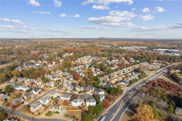 2792 Achillea SW Way, Marietta, GA 30064