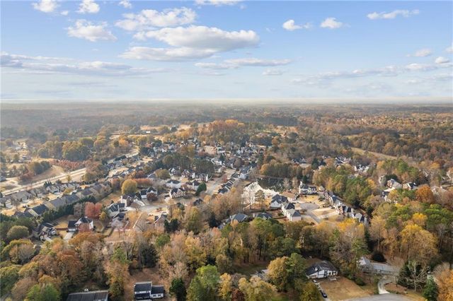 2792 Achillea SW Way, Marietta, GA 30064