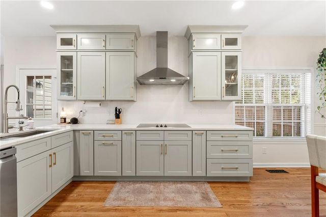 2792 Achillea SW Way, Marietta, GA 30064