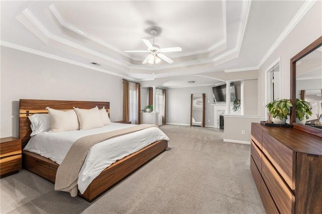 2792 Achillea SW Way, Marietta, GA 30064