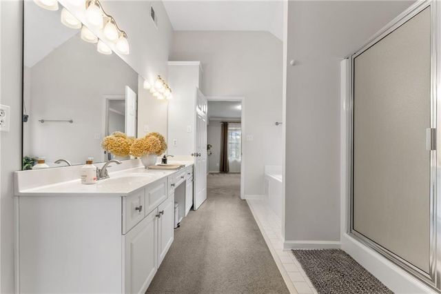 2792 Achillea SW Way, Marietta, GA 30064