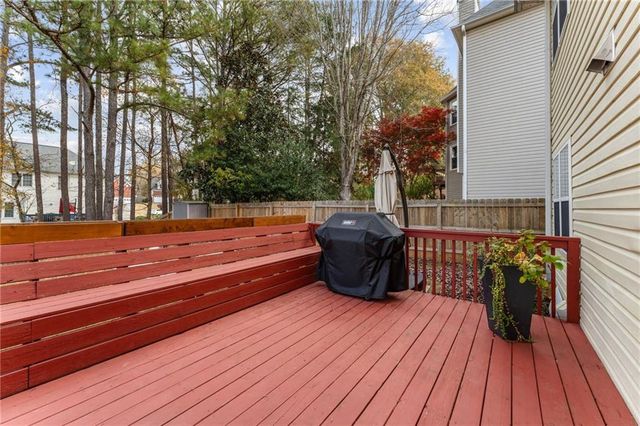 2792 Achillea SW Way, Marietta, GA 30064