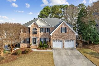 2792 Achillea SW Way, Marietta, GA 30064