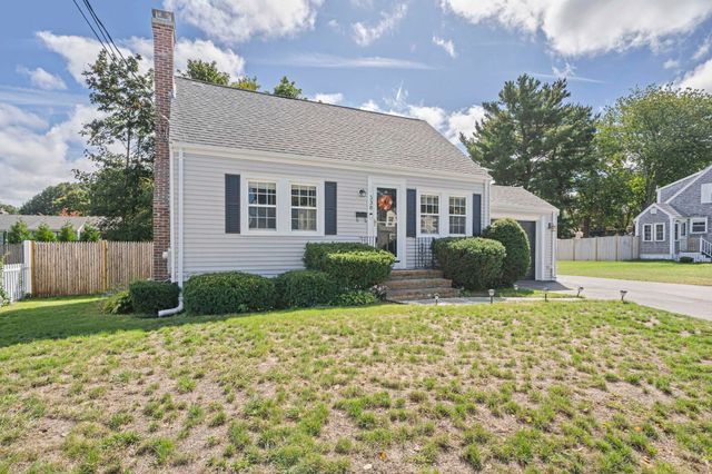 338 Green St, Weymouth, MA 02191