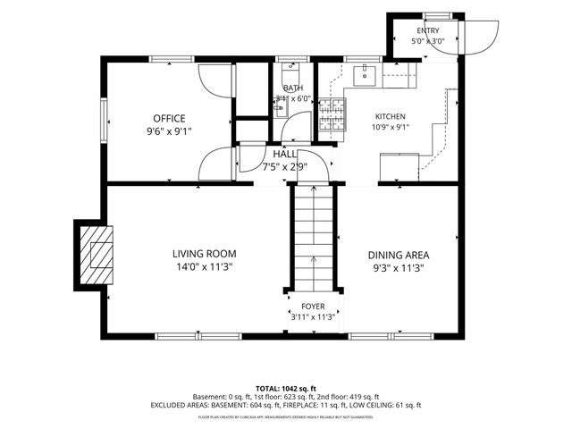 338 Green St, Weymouth, MA 02191