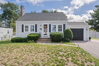 338 Green St, Weymouth, MA 02191
