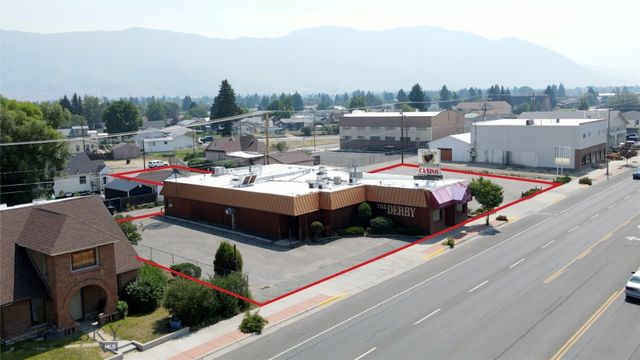 2014 Harrison Avenue, Butte, MT 59701