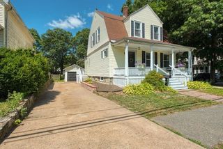 153 Copeland Street, Brockton, MA 02301