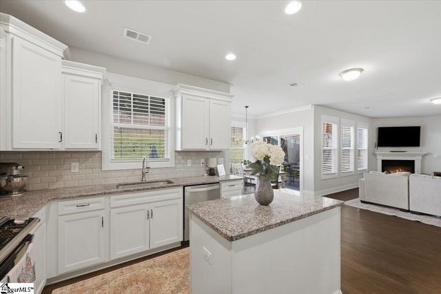 318 Kelby Street, Travelers Rest, SC 29690
