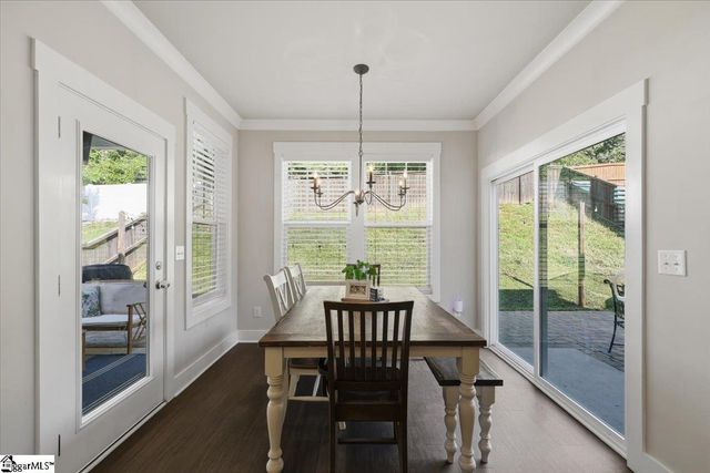 318 Kelby Street, Travelers Rest, SC 29690