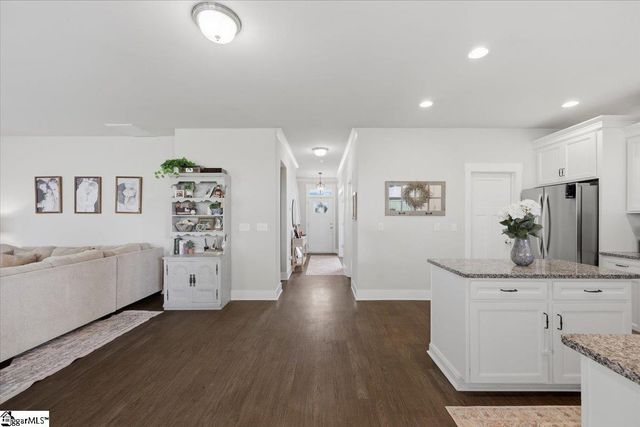 318 Kelby Street, Travelers Rest, SC 29690