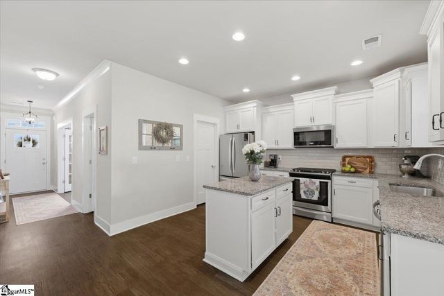 318 Kelby Street, Travelers Rest, SC 29690