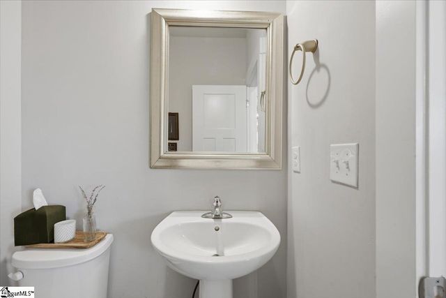 318 Kelby Street, Travelers Rest, SC 29690