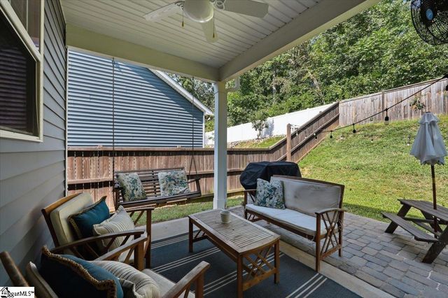 318 Kelby Street, Travelers Rest, SC 29690