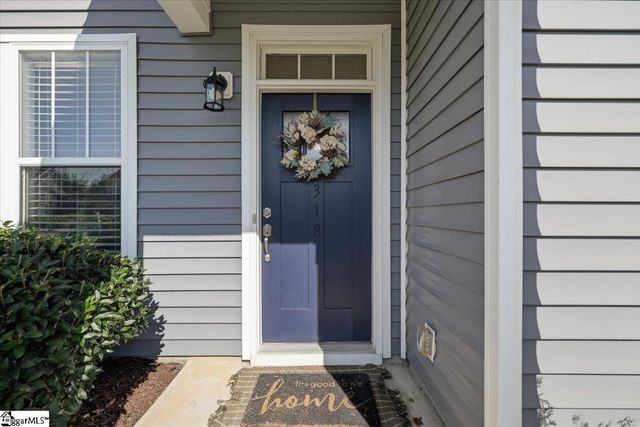318 Kelby Street, Travelers Rest, SC 29690