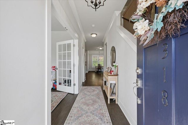 318 Kelby Street, Travelers Rest, SC 29690