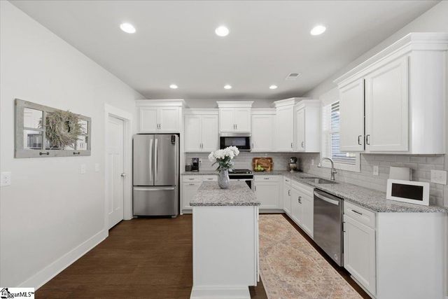 318 Kelby Street, Travelers Rest, SC 29690