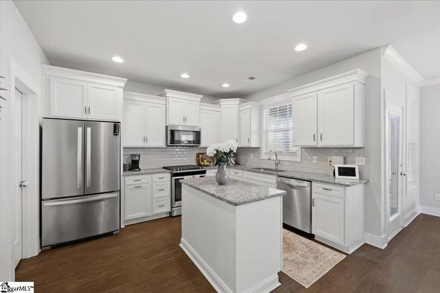 318 Kelby Street, Travelers Rest, SC 29690