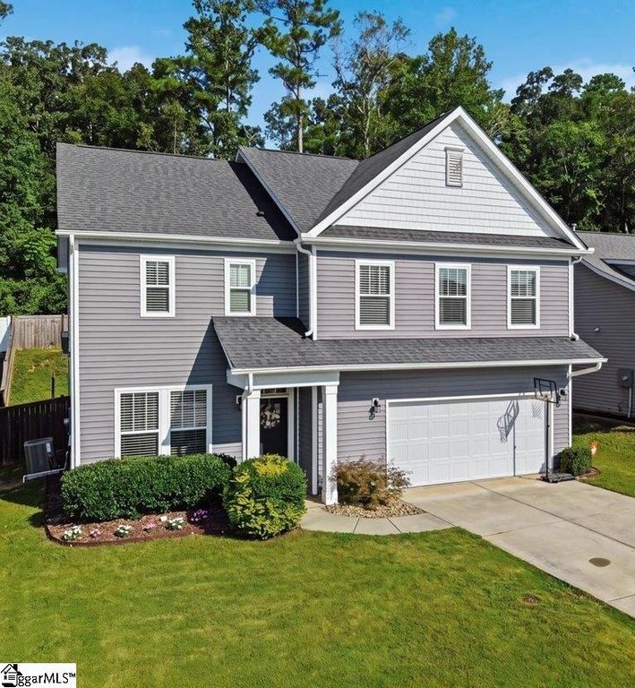 318 Kelby Street, Travelers Rest, SC 29690