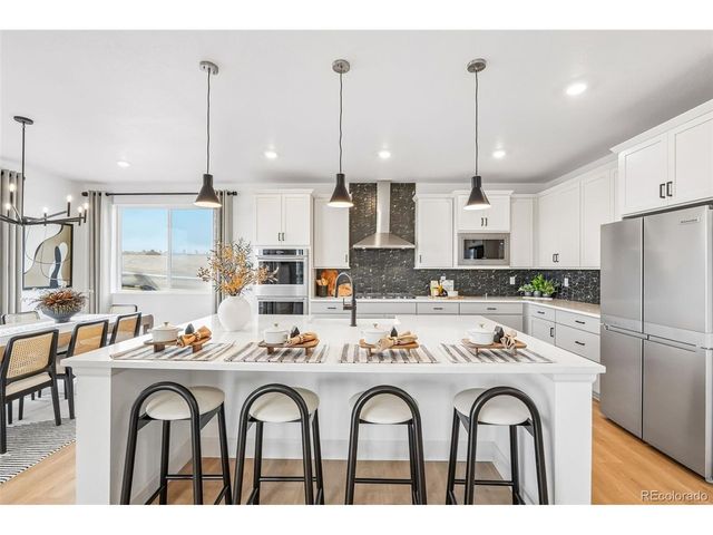 16923 Red Dawn Pl, Parker, CO 80134
