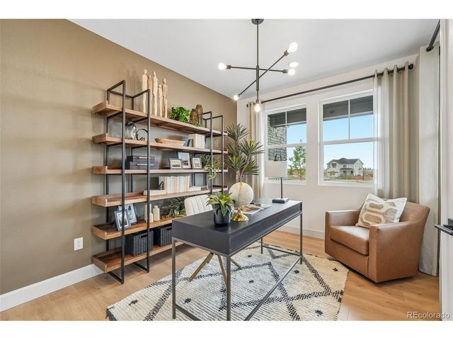 16923 Red Dawn Pl, Parker, CO 80134