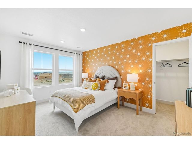 16923 Red Dawn Pl, Parker, CO 80134